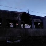 Через удари по залізниці 28 серпня затримується низка поїздів в Україні: список