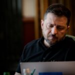 «Ми готові до зустрічі, але Росія лише висуває нові умови» – заява Зеленського