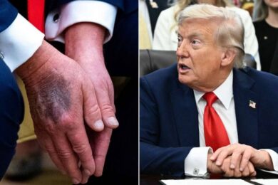 Трамп зник: мережі переповнені чутками, а піцерія біля Білого дому – відвідувачами. Що відомо?