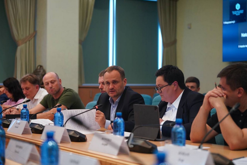 Від початку літа з Дніпропетровщини та Донеччини евакуювали 69 000 людей, а потрібно ще втричі більше - Кулеба 1 Від початку літа з Дніпропетровщини та Донеччини евакуювали 69 000 людей, а потрібно ще втричі більше - Кубраков