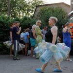 Подають раз на три дні: причини катастрофи з водою на Донбасі назвав Андрюшенко