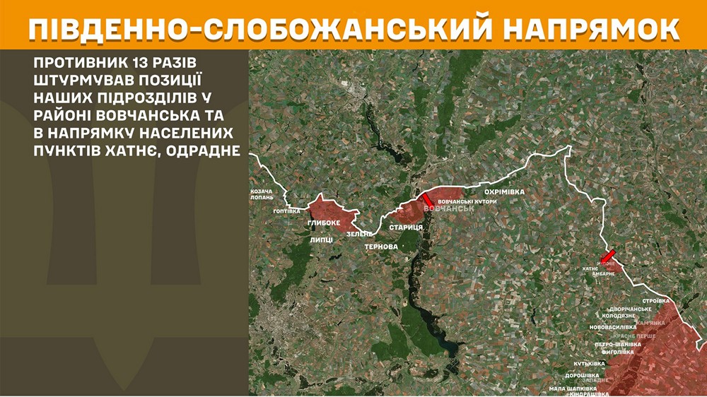 південно слобожанський