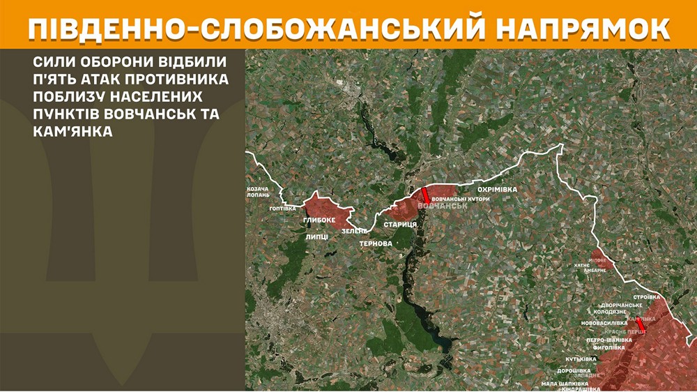 південно слобожанський n