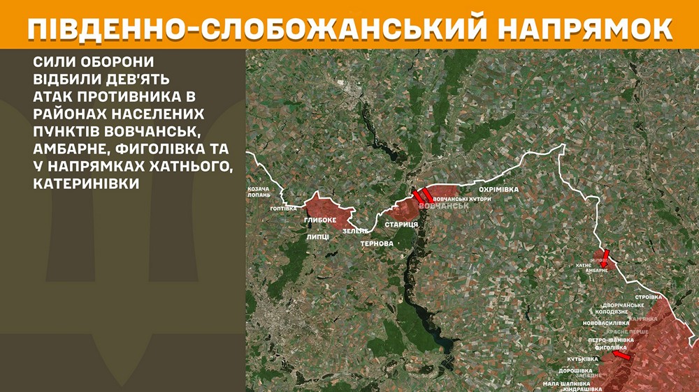 південно слобожанськийn