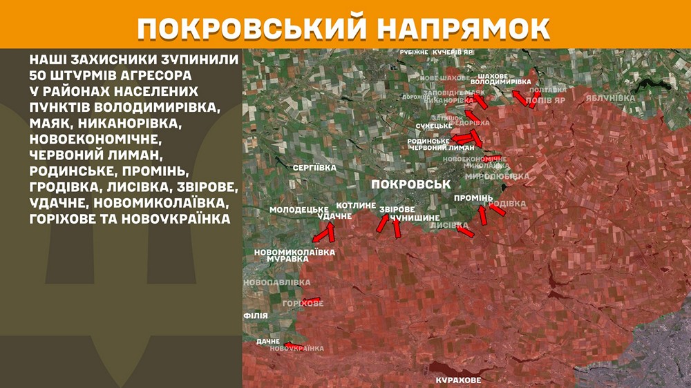 покровський n