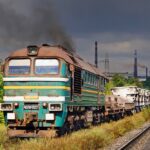 Партизани паралізували рух залізницею для окупантів на Запоріжжі (фото, відео)