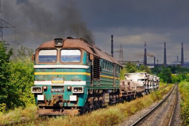 Партизани паралізували рух залізницею для окупантів на Запоріжжі (фото, відео)