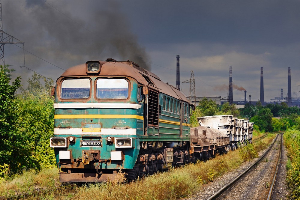 Партизани паралізували рух залізницею для окупантів на Запоріжжі (фото, відео) 1 Партизани паралізували рух залізницею для окупантів на Запоріжжі (фото, відео)