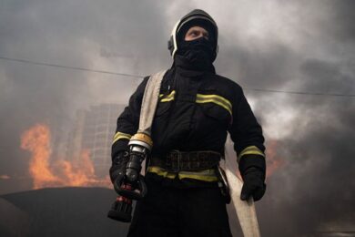 Ворог вдарив балістикою по сільхозпідприємству на Сумщині – є жертви і постраждалі