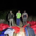 48-річний ухилянт намагався втекти з України по небу: прикордонники скасували «авіарейс»