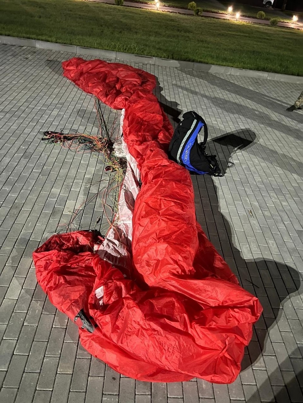48-річний ухилянт намагався втекти з України по небу: прикордонники скасували «авіарейс»