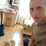 4 роки були разом у колонії - військовий повернувся з російського полону зі своїм котом