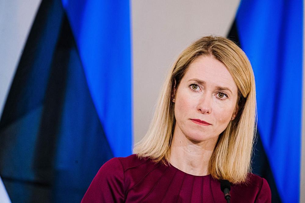 ЄС навчатиме військових в Україні, але є умова – Каллас
