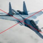 Уражено 5 російських винищувачів на аеродромі Саки: нова спецоперація СБУ