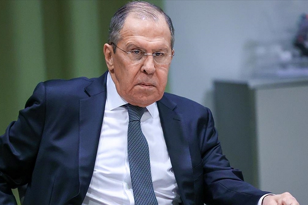 "Немає нічого більш абсурдного" - Сибіга відповів Лаврову щодо нелегітимності Зеленського