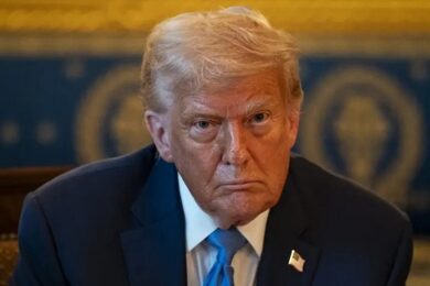 «Наші цілі не збігаються» – чому Трамп насправді хоче зупинити війну в Україні