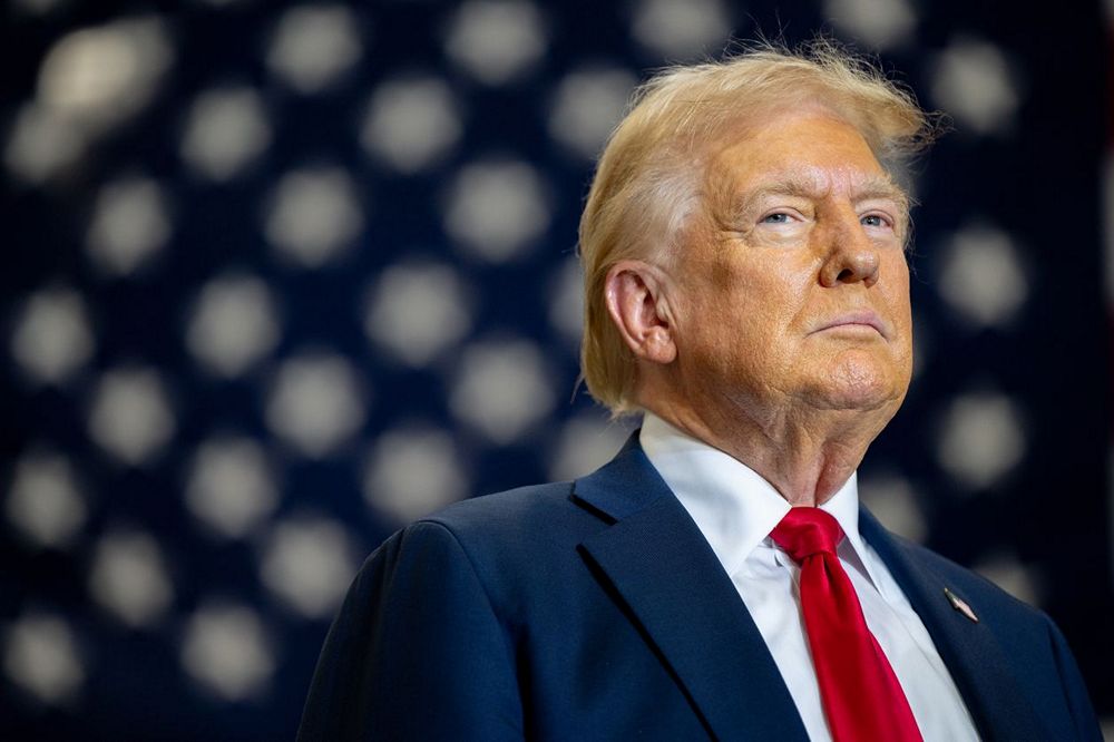 Трамп зустрінеться з Путіним лише за однієї умови – NYP 1 Трамп зустрінеться з Путіним лише за однієї умови – NYP