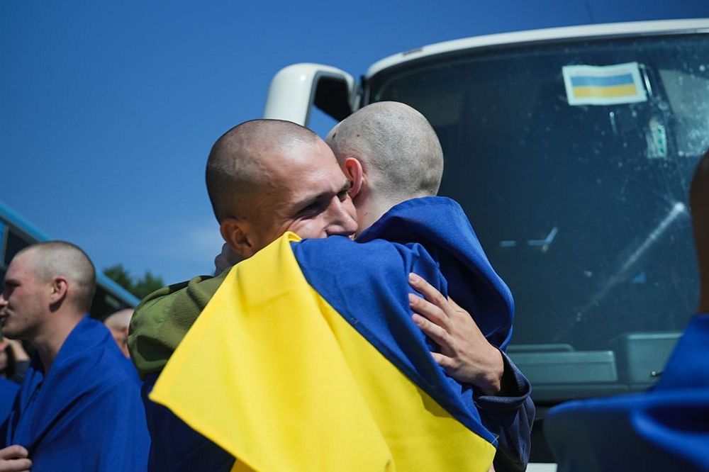 Нові виплати військовим після полону планують запровадити в Україні – що відомо