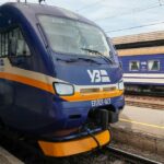 «Укрзалізниця» запускає додатковий поїзд у серпні – подробиці