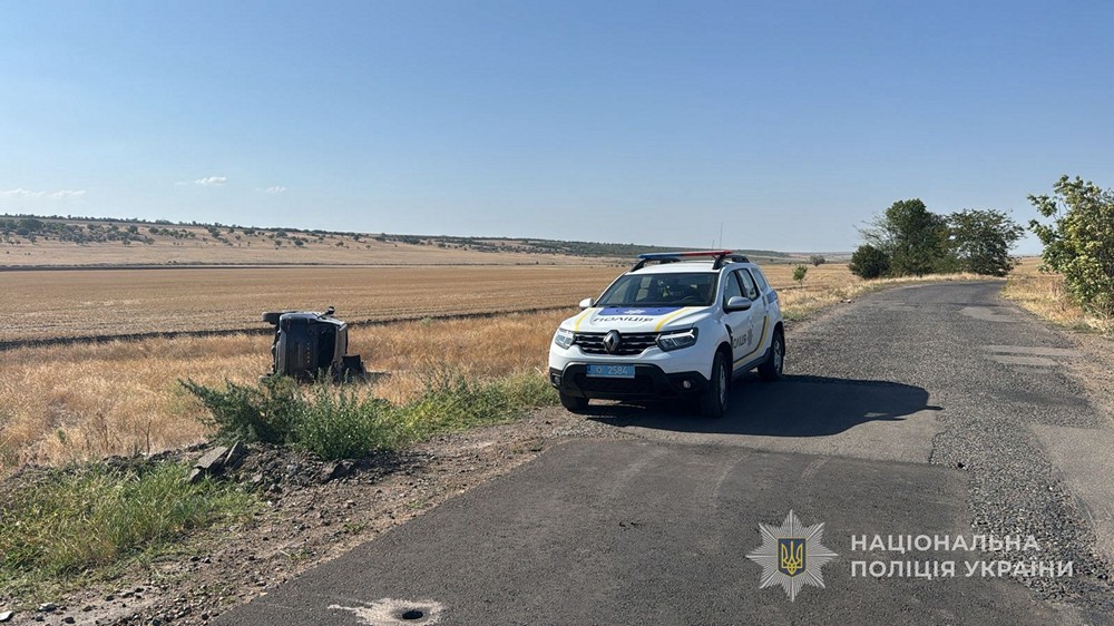 У смертельне ДТП на Одещині потрапив мер міста Рені – ЗМІ