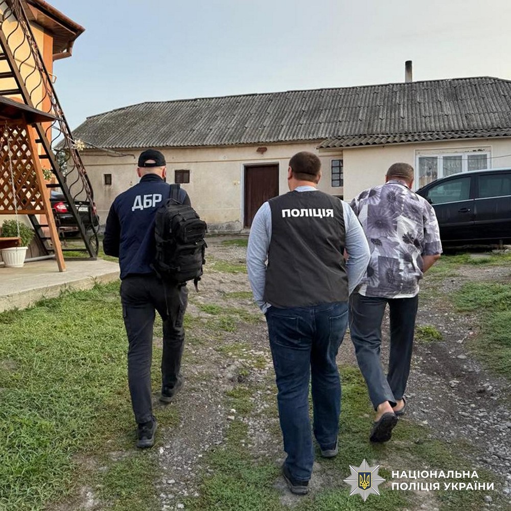 Нацполіція проводить рейди по всій Україні: шукають ухилянтів, вже 30 особам повідомлено про підозру