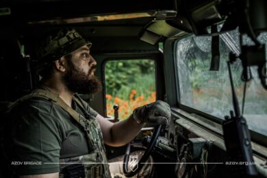 Вакансії ЗСУ: як вибрати свій напрямок у службі