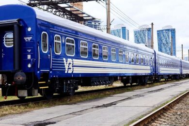 Укрзалізниця призначає додаткові рейси у серпні – за якими напрямками курсуватимуть
