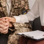 Медична допомога ветеранам в Україні: що гарантує держава і як отримати