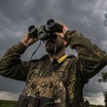Обстановка на фронті 5 серпня: ворог окупував Попів Яр, просунувся біля чотирьох населених пунктів на Донеччині, втратив 1120 солдатів за добу