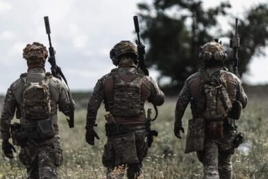 Обстановка на фронті 18 серпня: ворог найактивніше тисне на Покровському напрямку, втратив 940 солдатів за добу