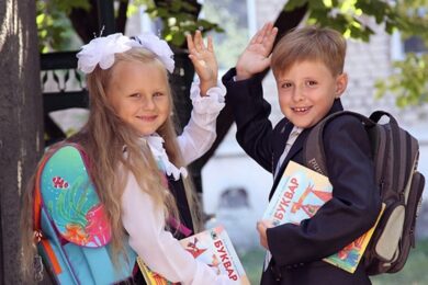 Дітей без щеплень не допустять до занять у школі – подробиці від МОЗ