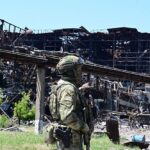 Російські командири наказують убивати українських військових, які здаються в полон - ГУР