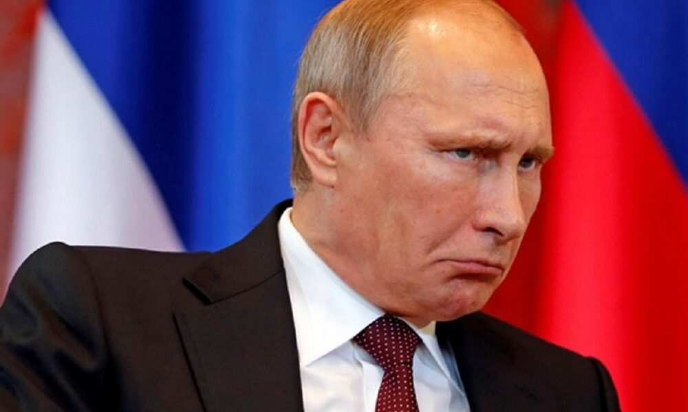 Путін відреагував на ультиматум Трампа- подробиці