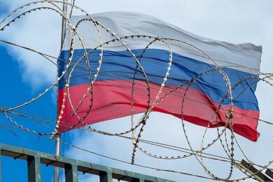 ЄС готує санкції проти РФ на випадок відмови Путіна від переговорів – Telegraph