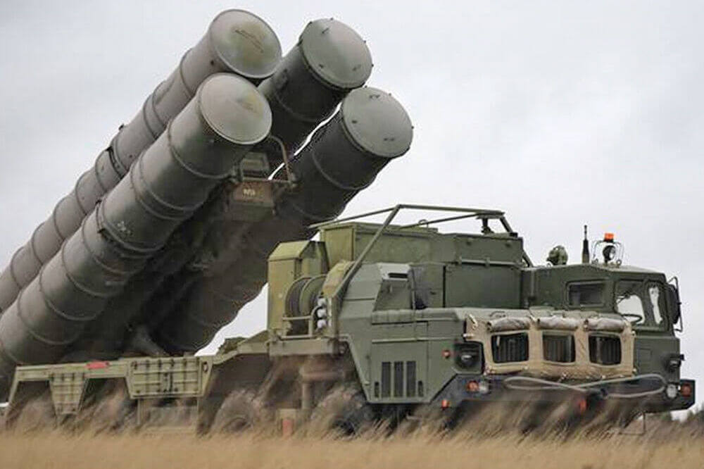 ЗСУ знищили російський ЗРК на Запорізькому напрямку - Генштаб