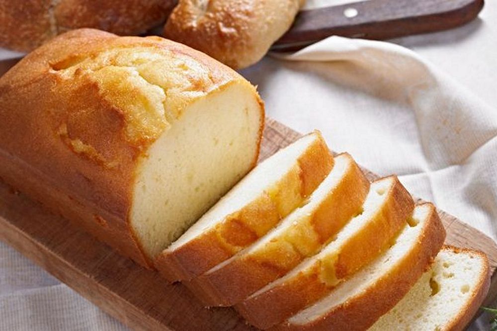 Ананасовий кекс