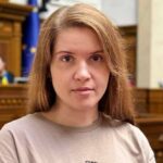 Відсторонення Безуглої від засідань у парламенті – Комітет Ради підтримав відповідну постанову