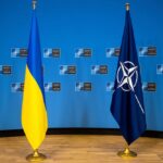 Вступ України до НАТО: Трамп і «Коаліція рішучих» зробили заяви, висловивши свою позицію