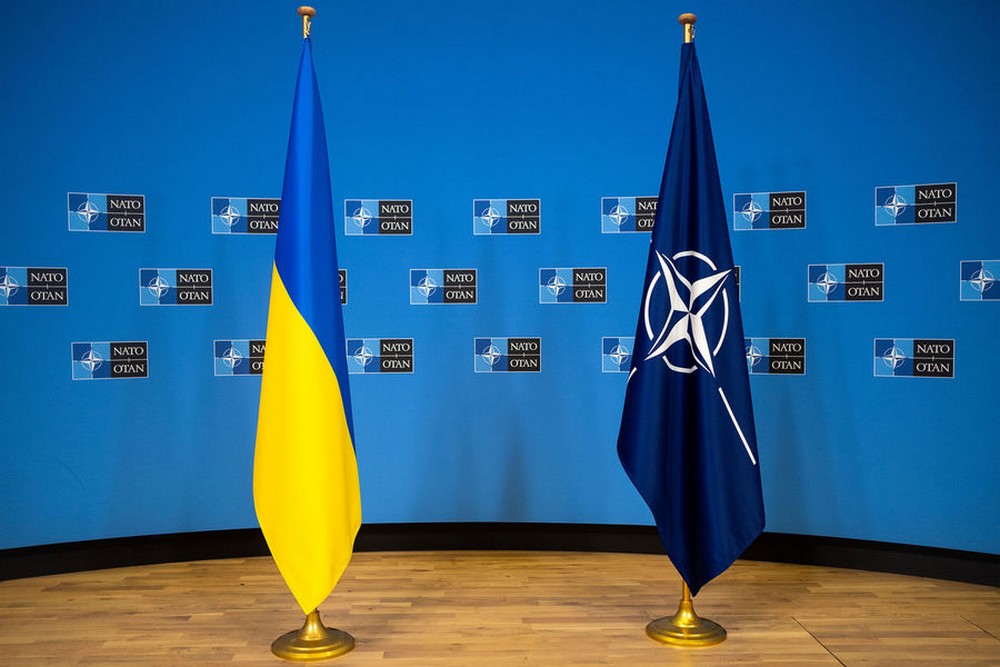 Вступ України до НАТО: Трамп і «Коаліція рішучих» зробили заяви, висловивши свою позицію 1 Вступ України до НАТО: Трамп і «Коаліція рішучих» зробили заяви, висловивши свою позицію