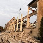 Масована нічна повітряна атака 7 серпня: удар по залізниці, Дніпропетровщина у вогні, є поранені – все, що відомо (фото)