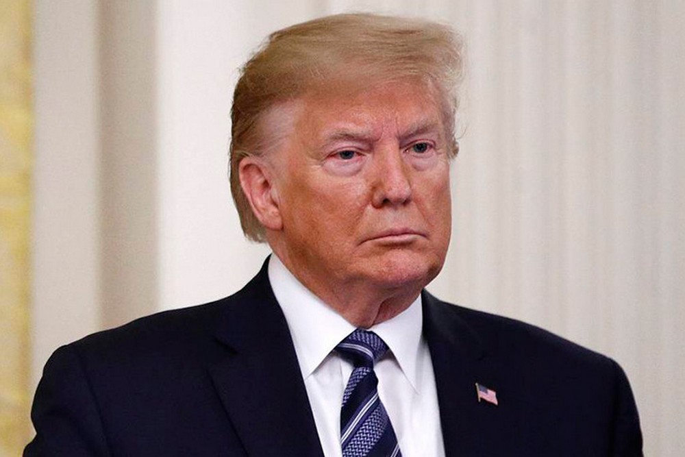 Трамп заявив, що зупинив війну між Вірменією і Камбоджею та назвав спосіб завершення війни в Україні (відео) 1 Трамп заявив, що зупинив війну між Вірменією і Камбоджею та назвав спосіб завершення війни в Україні (відео)