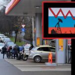 Паніка та економічні труднощі по