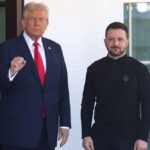 Трамп готовий дозволити Україні бити