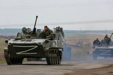 Путін хоче зберегти військову економіку рф в майбутньому: його плани пояснили у Bloomberg