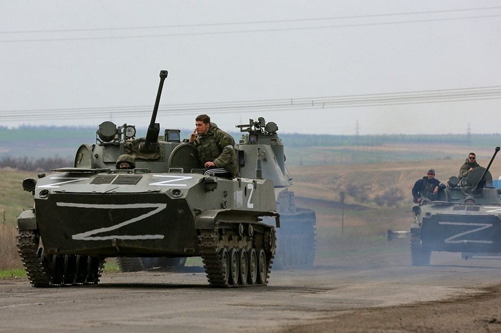 Путін хоче зберегти військову економіку рф в майбутньому: його плани пояснили у Bloomberg 1 Путін хоче зберегти військову економіку рф в майбутньому: його плани пояснили у Bloomberg