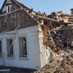 Внаслідок обстрілів Херсонщини за добу