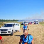 Окупанти вдарили ракетою по гуманітарній місії на Чернігівщині: є загиблі і поранені