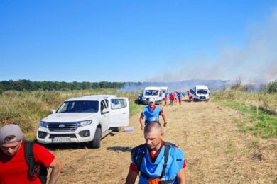 Окупанти вдарили ракетою по гуманітарній місії на Чернігівщині: є загиблі і поранені