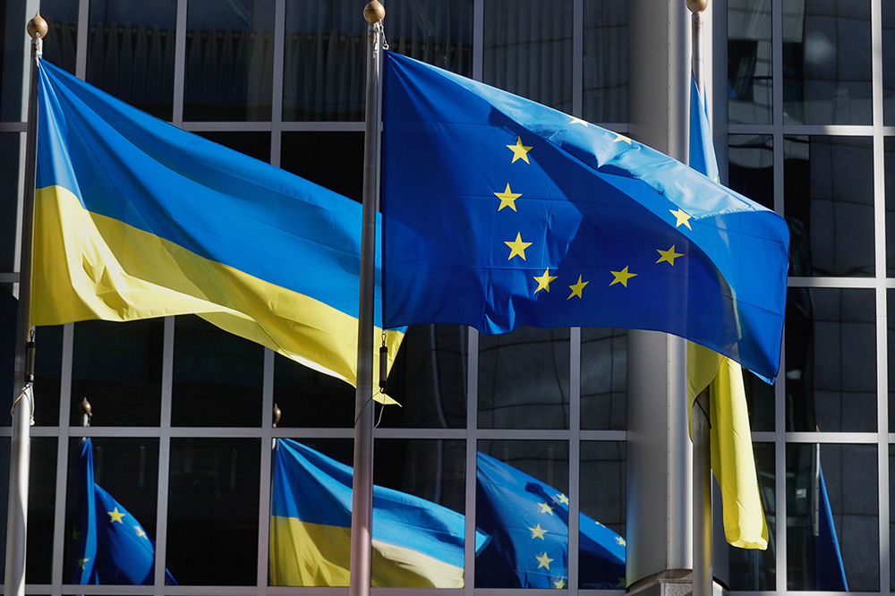 До припинення тимчасового захисту українців готується ЄС – що відомо 1 До припинення тимчасового захисту українців готується ЄС – що відомо