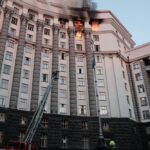 Наймасованіша за весь час нічна повітряна атака 7 вересня: загиблі і поранені, масштабні руйнування – все, що відомо (фото, відео)